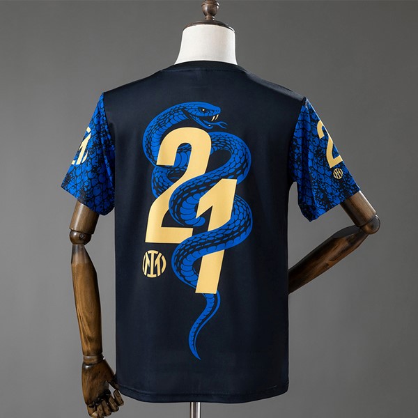 Tailandia Camiseta Inter Milan Special Edition 2026